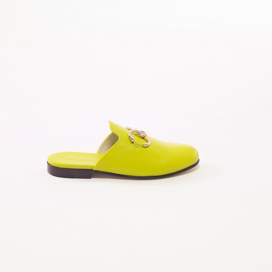 Itri Verde Anise