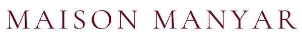 MAISON MANYAR